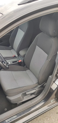 Volkswagen Golf cena 38900 przebieg: 270000, rok produkcji 2014 z Szubin małe 56